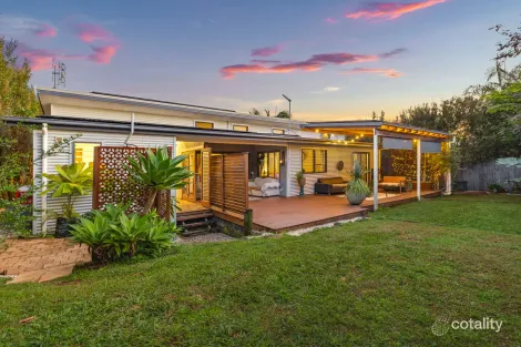 Property photo of 29 Palm-Lily Crescent Bangalow NSW 2479