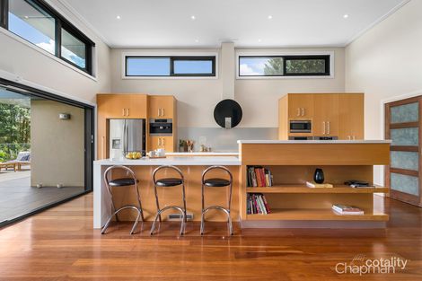 Property photo of 1A Brook Road Glenbrook NSW 2773