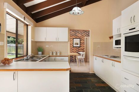 Property photo of 4 Pinnata Street Woodford NSW 2778