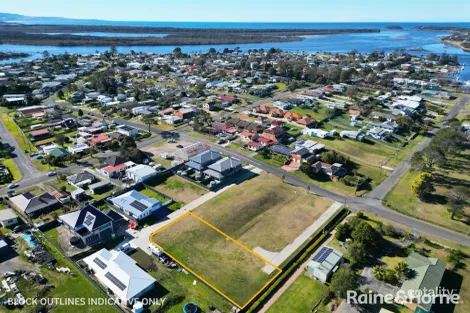 Property photo of 7A Greens Road Greenwell Point NSW 2540