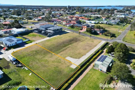 Property photo of 7A Greens Road Greenwell Point NSW 2540