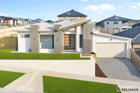Property photo of 260 Stonehill Drive Maddingley VIC 3340