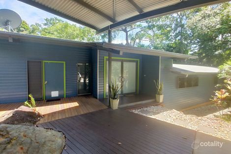 20 Douglas St, Manunda, QLD 4870