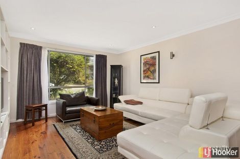 Property photo of 32 Irene Avenue Queanbeyan NSW 2620