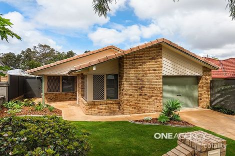 Property photo of 58 Clarendon Circuit Forest Lake QLD 4078