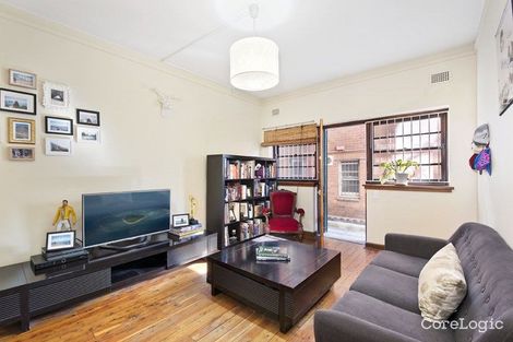 Property photo of 2/1 Ocean Street Woollahra NSW 2025