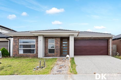 Property photo of 14 Jindalee Way Werribee VIC 3030