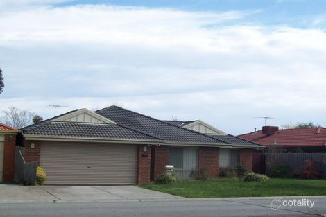 17 Tralee Cct, Narre Warren, VIC 3805