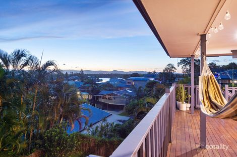 Property photo of 3 Marjula Street Coomera QLD 4209
