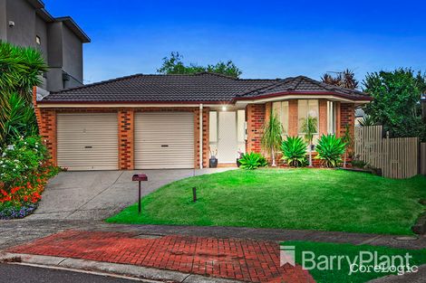 Property photo of 5 Romina Way South Morang VIC 3752