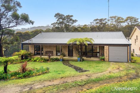 Property photo of 81 Seventh Avenue Katoomba NSW 2780