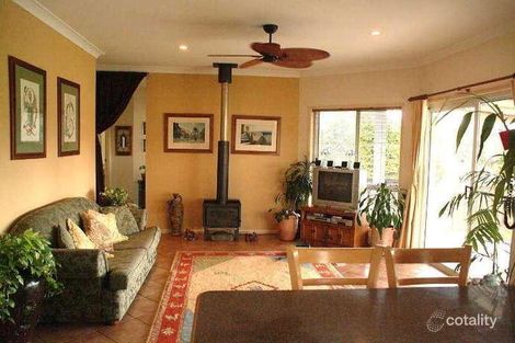 Property photo of 60 Saddleback Drive Dayboro QLD 4521