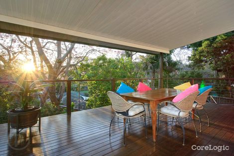 Property photo of 6 Byambee Street Kenmore QLD 4069