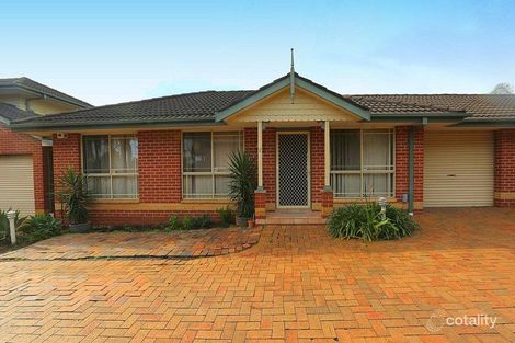2/135 Chester Hill Rd, Bass Hill, NSW 2197