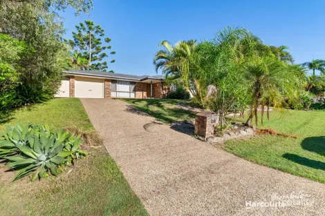 18 Benjul Dr, Beenleigh, QLD 4207