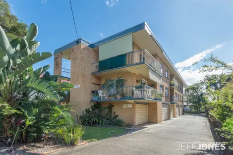 4/34 York St, Coorparoo, QLD 4151