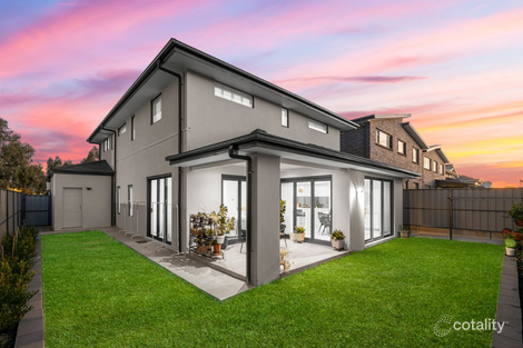 Property photo of 110 Cataract Road Gables NSW 2765