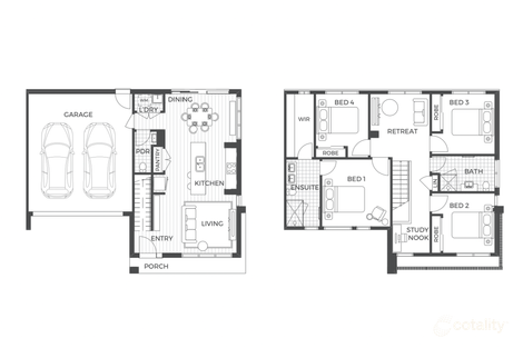 Property photo of Cordata Road Point Cook VIC 3030