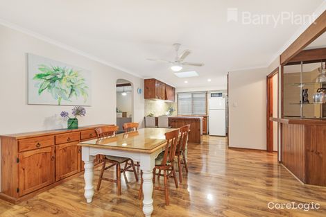 Property photo of 16 Palmer Court Hoppers Crossing VIC 3029