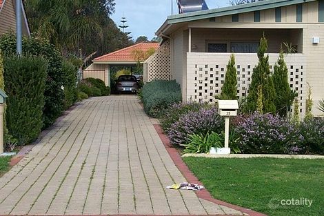 25a Elizabeth St, Mandurah, WA 6210