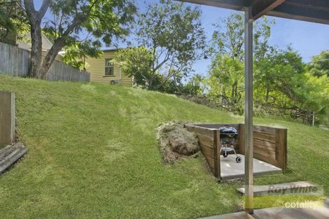 Property photo of 11 Overend Street Norman Park QLD 4170