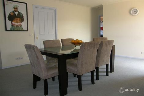 Property photo of 3 Thistle Close Hoppers Crossing VIC 3029