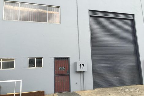 17/93-97 Newton Rd, Wetherill Park, NSW 2164