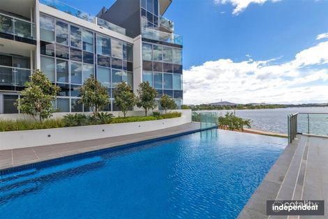 Property photo of 90/11 Trevillian Quay Kingston ACT 2604