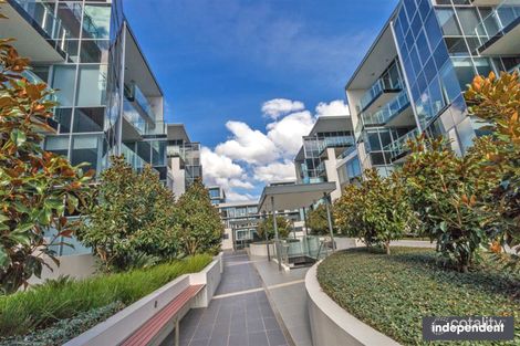 Property photo of 90/11 Trevillian Quay Kingston ACT 2604