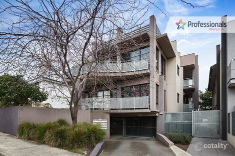 16/42-44 Clarendon St, Thornbury, VIC 3071