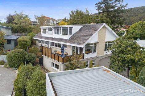 Property photo of 38A Maning Avenue Sandy Bay TAS 7005