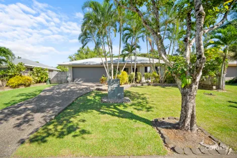 Property photo of 14 Baldwin Close White Rock QLD 4868