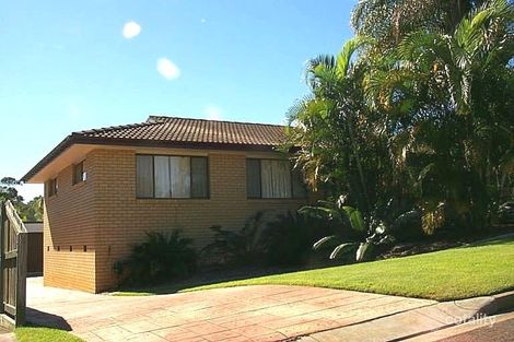 8 Monarch St, Alexandra Hills, QLD 4161