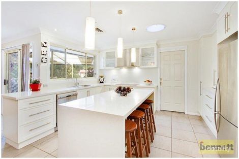 Property photo of 17 Macquarie Road Wilberforce NSW 2756