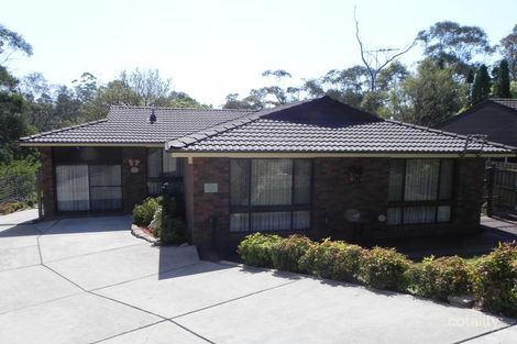 16 Liggins Rd, Hazelbrook, NSW 2779