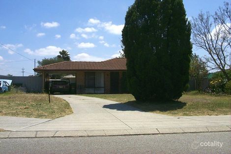 62 Madeira Ave, Beechboro, WA 6063