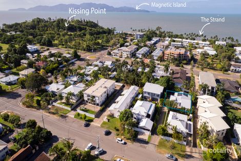 157a Eyre St, North Ward, QLD 4810