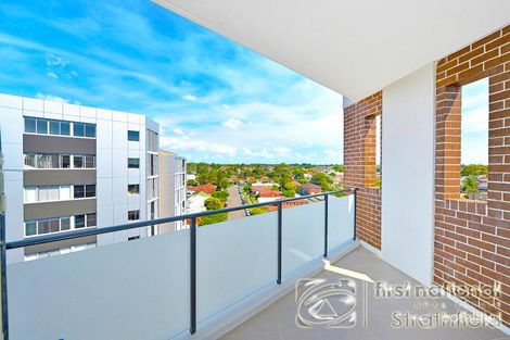 25/17-25 Kerrs Rd, Lidcombe, NSW 2141