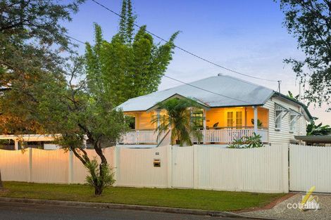 Property photo of 39 Strong Avenue Graceville QLD 4075