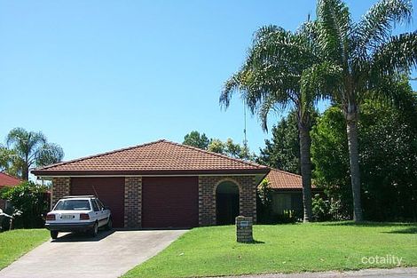 30 Angelica St, Elanora, QLD 4221