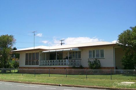 15 Boles St, West Gladstone, QLD 4680