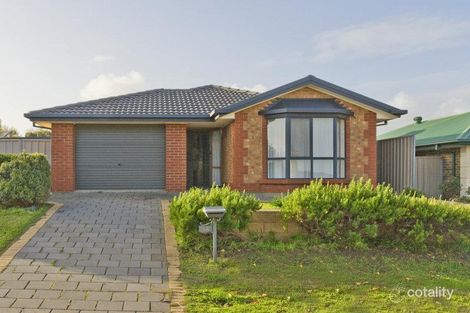 42 Holdfast Dr, Sheidow Park, SA 5158