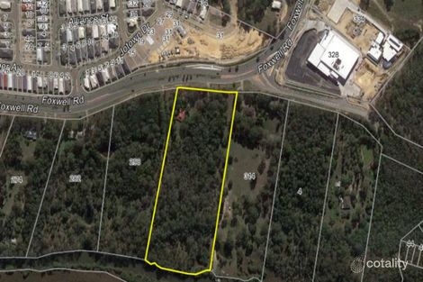 298 Foxwell Rd, Coomera, QLD 4209