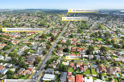 Property photo of 1 Cooper Street Blacktown NSW 2148