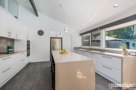 Property photo of 118 Tuckwell Road Castle Hill NSW 2154