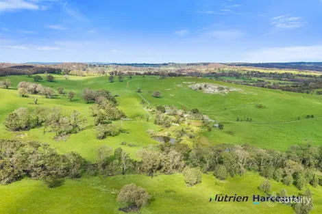 629 Top Rd, Terip Terip, VIC 3719