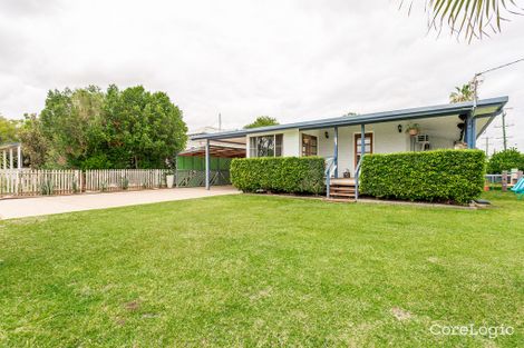 Property photo of 31 Gladstone Street Emerald QLD 4720