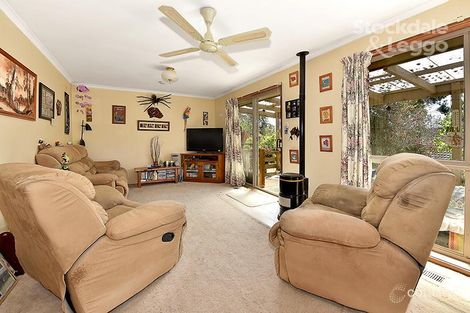 Property photo of 8 Cleve Court Wallan VIC 3756