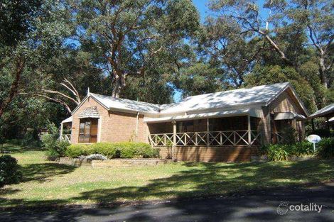 Property photo of 1/155 Metung Road Metung VIC 3904