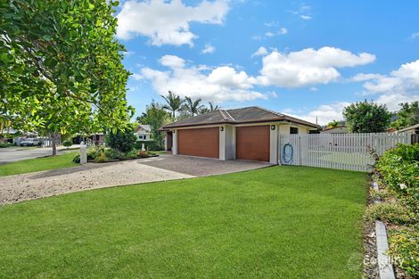 Property photo of 45 Bamboo Crescent Mount Louisa QLD 4814